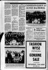 Banbridge Chronicle Thursday 10 June 1982 Page 12