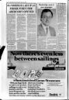 Banbridge Chronicle Thursday 10 June 1982 Page 16