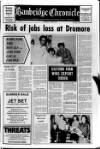 Banbridge Chronicle Thursday 24 June 1982 Page 1