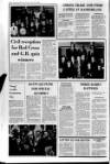 Banbridge Chronicle Thursday 24 June 1982 Page 4