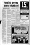 Banbridge Chronicle Thursday 24 June 1982 Page 8