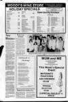 Banbridge Chronicle Thursday 08 July 1982 Page 8