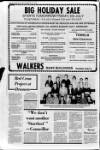Banbridge Chronicle Thursday 08 July 1982 Page 36