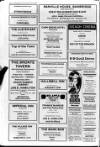 Banbridge Chronicle Thursday 22 July 1982 Page 14