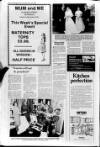 Banbridge Chronicle Thursday 22 July 1982 Page 22