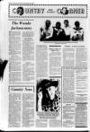 Banbridge Chronicle Thursday 22 July 1982 Page 26