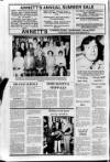 Banbridge Chronicle Thursday 22 July 1982 Page 32