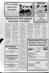 Banbridge Chronicle Thursday 12 August 1982 Page 4