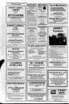 Banbridge Chronicle Thursday 12 August 1982 Page 18