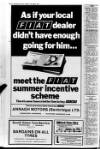 Banbridge Chronicle Thursday 12 August 1982 Page 22