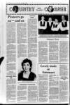 Banbridge Chronicle Thursday 12 August 1982 Page 28