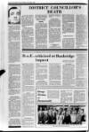 Banbridge Chronicle Thursday 12 August 1982 Page 38