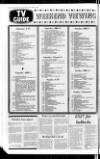 Banbridge Chronicle Thursday 27 January 1983 Page 8