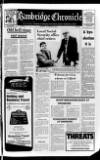Banbridge Chronicle Thursday 03 February 1983 Page 1