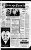 Banbridge Chronicle Thursday 10 February 1983 Page 1