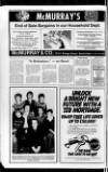 Banbridge Chronicle Thursday 17 February 1983 Page 10