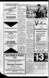 Banbridge Chronicle Thursday 24 February 1983 Page 6