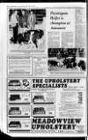 Banbridge Chronicle Thursday 24 February 1983 Page 12