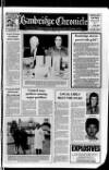 Banbridge Chronicle Thursday 17 March 1983 Page 1
