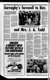 Banbridge Chronicle Thursday 24 March 1983 Page 8