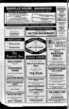 Banbridge Chronicle Thursday 24 March 1983 Page 12