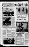 Banbridge Chronicle Thursday 24 March 1983 Page 32