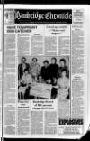 Banbridge Chronicle Thursday 05 May 1983 Page 1