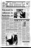 Banbridge Chronicle Thursday 05 January 1984 Page 1