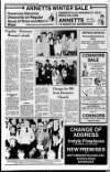 Banbridge Chronicle Thursday 05 January 1984 Page 6