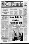 Banbridge Chronicle Thursday 12 January 1984 Page 1