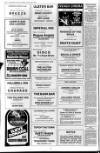 Banbridge Chronicle Thursday 12 January 1984 Page 12