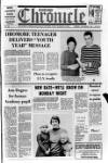 Banbridge Chronicle Thursday 02 February 1984 Page 1