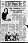 Banbridge Chronicle Thursday 15 March 1984 Page 1