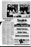 Banbridge Chronicle Thursday 15 March 1984 Page 8