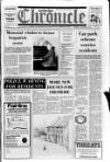 Banbridge Chronicle Thursday 22 March 1984 Page 1