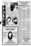 Banbridge Chronicle Thursday 22 March 1984 Page 6