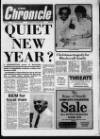 Banbridge Chronicle Thursday 02 January 1986 Page 1