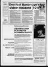 Banbridge Chronicle Thursday 02 January 1986 Page 4
