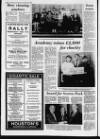 Banbridge Chronicle Thursday 02 January 1986 Page 6