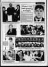 Banbridge Chronicle Thursday 02 January 1986 Page 12