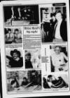 Banbridge Chronicle Thursday 02 January 1986 Page 20