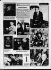 Banbridge Chronicle Thursday 02 January 1986 Page 22