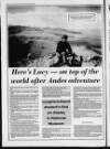 Banbridge Chronicle Thursday 09 January 1986 Page 8
