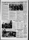 Banbridge Chronicle Thursday 09 January 1986 Page 13