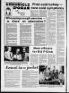 Banbridge Chronicle Thursday 09 January 1986 Page 14