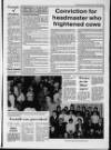 Banbridge Chronicle Thursday 09 January 1986 Page 15