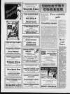 Banbridge Chronicle Thursday 09 January 1986 Page 16