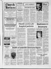 Banbridge Chronicle Thursday 09 January 1986 Page 19