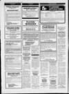 Banbridge Chronicle Thursday 09 January 1986 Page 22
