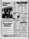 Banbridge Chronicle Thursday 09 January 1986 Page 23